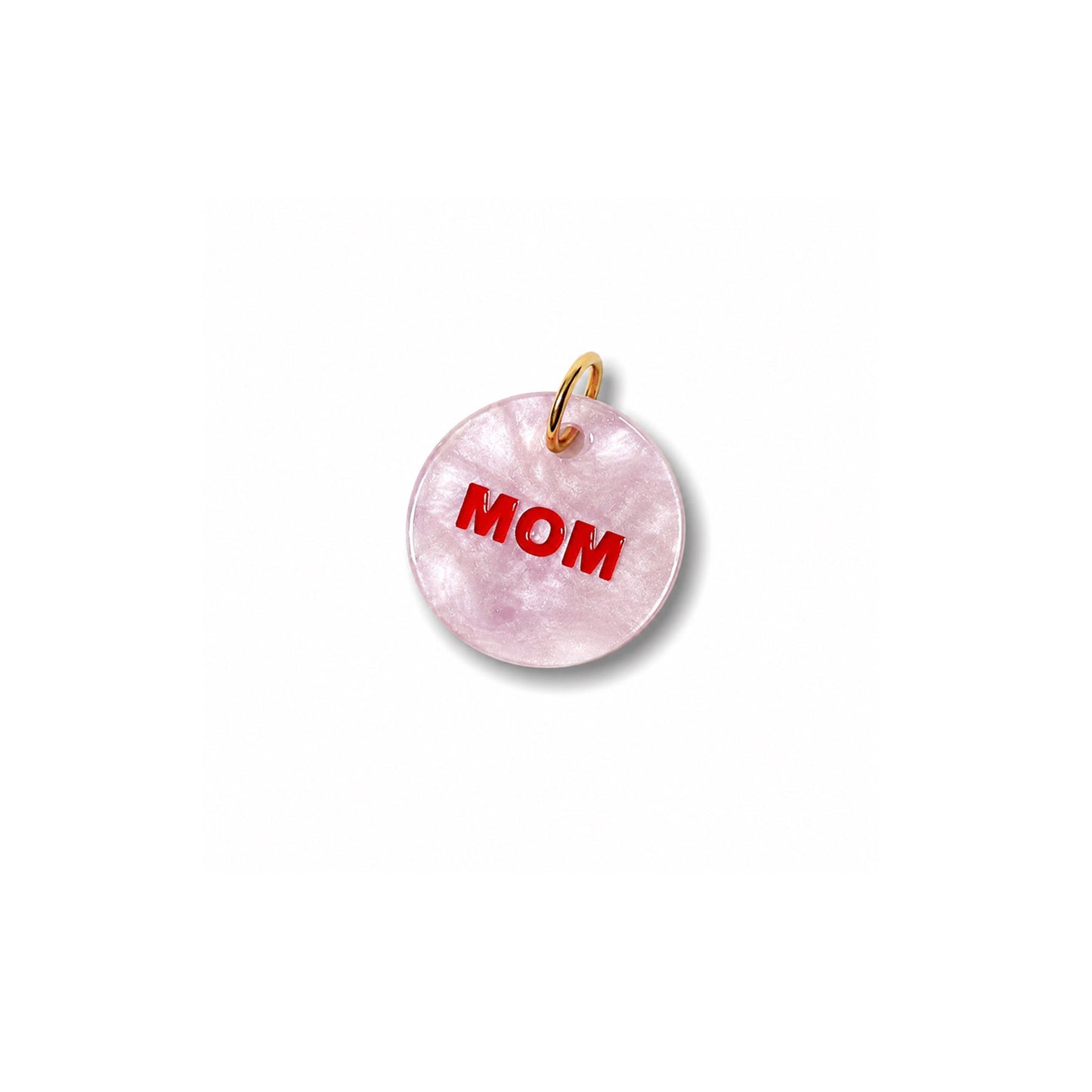 Anhänger Mom