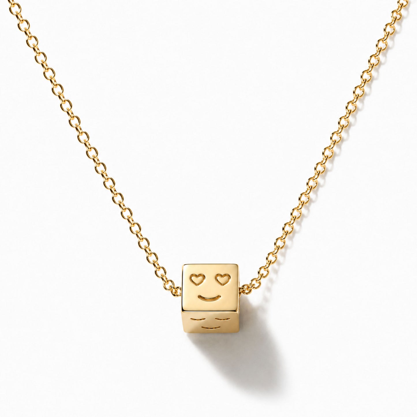 Kette Mood-Cube
