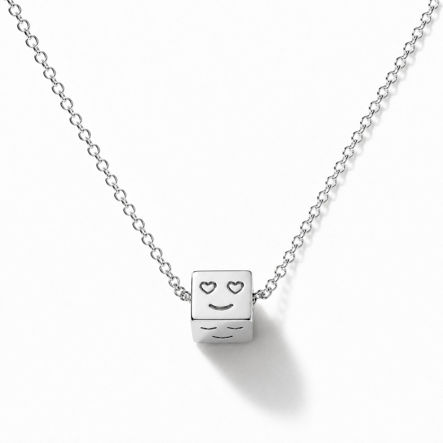 Kette Mood-Cube