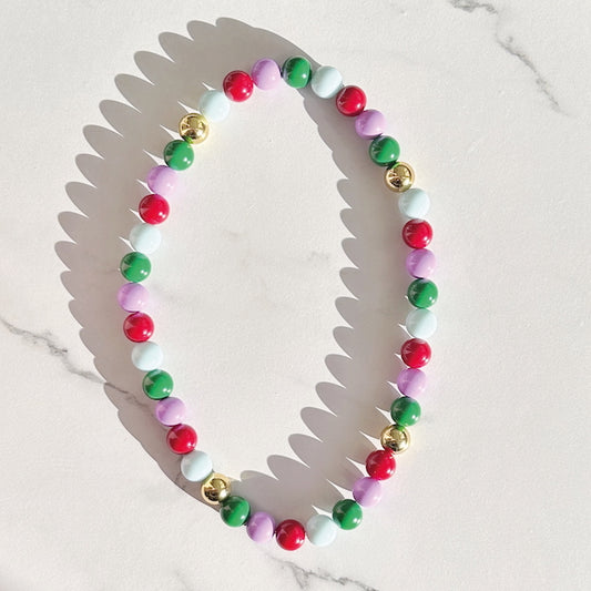 Kette Candy, autumn vibes