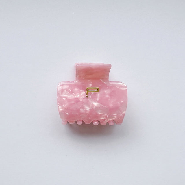 Haarklammer NO.01, bubblegum