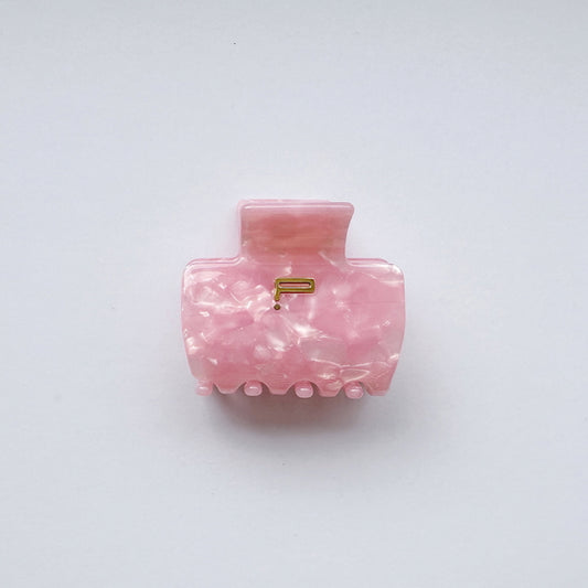 Haarklammer NO.01, bubblegum