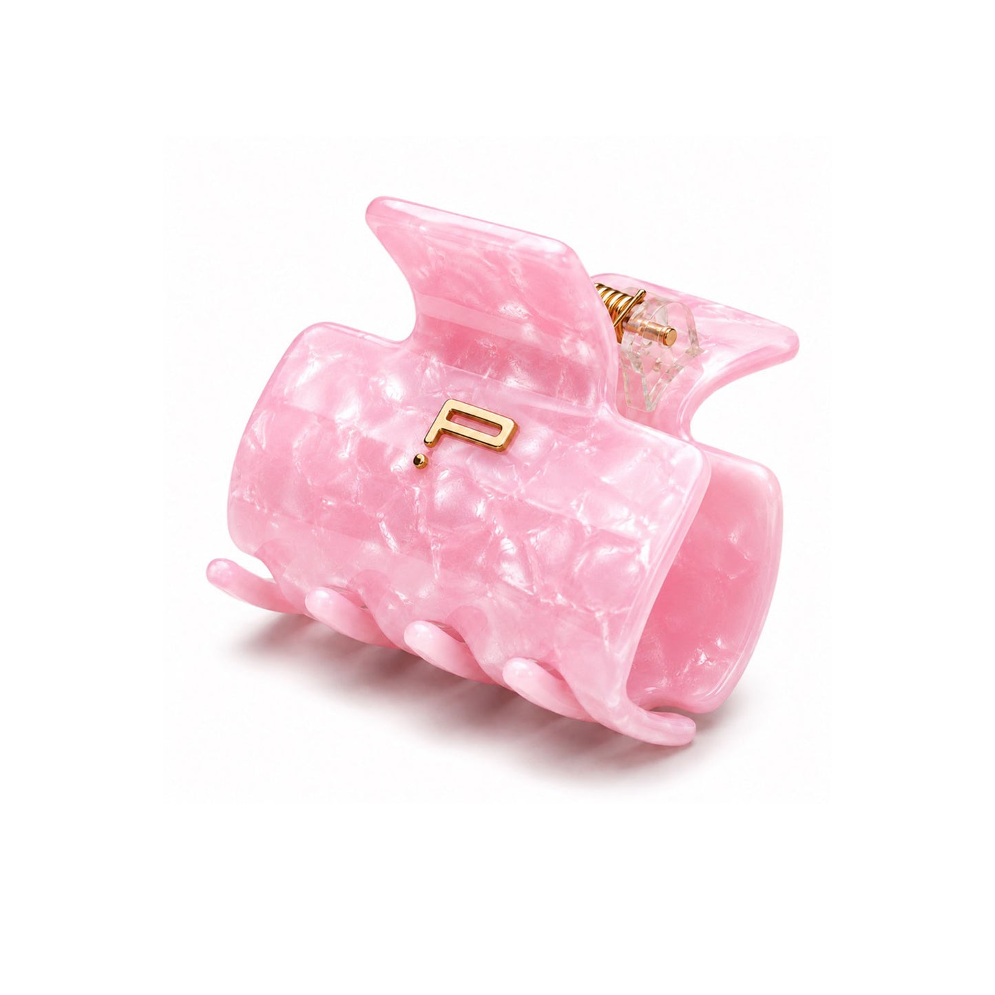 Haarklammer NO.01, bubblegum