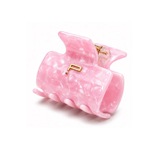 Haarklammer NO.01, bubblegum