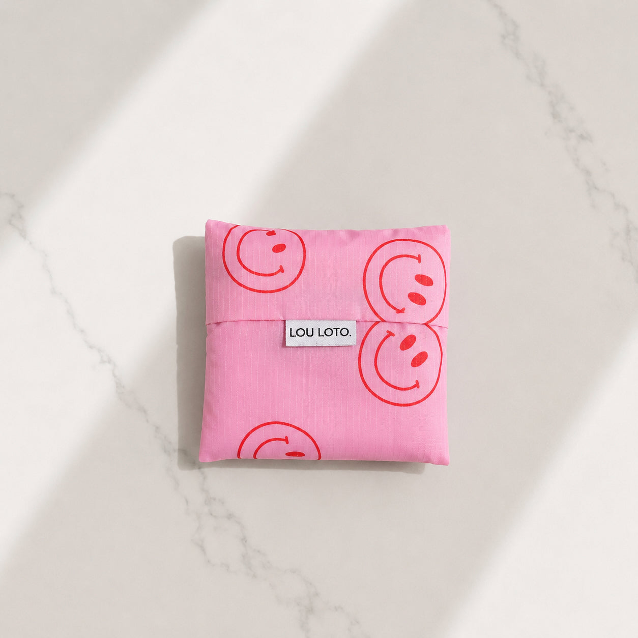 Shopping Bag, pink