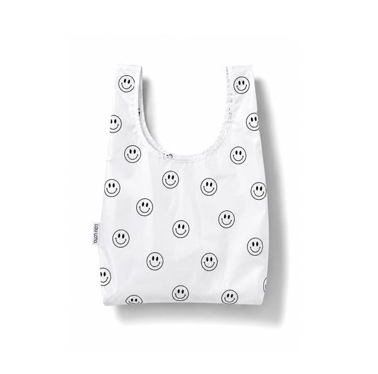Shopping Bag, weiß