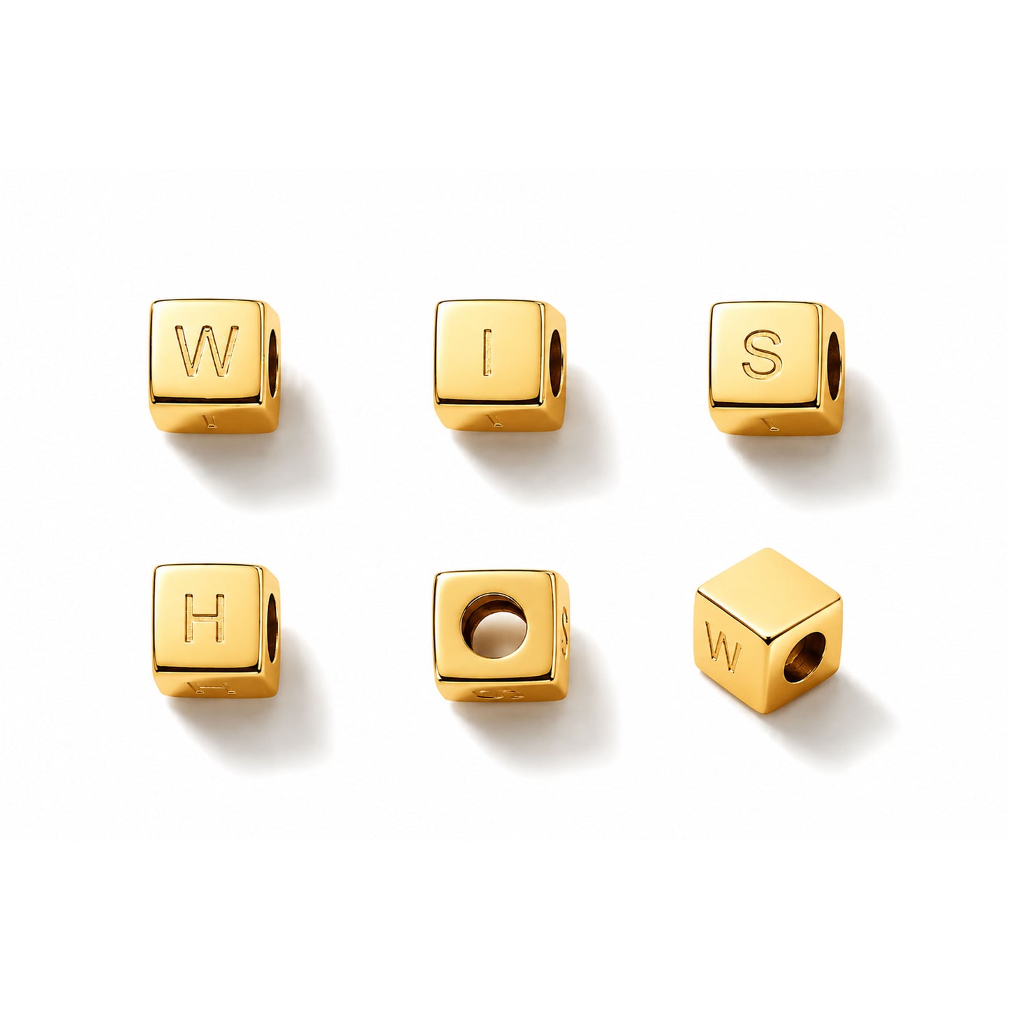 Kette WISH