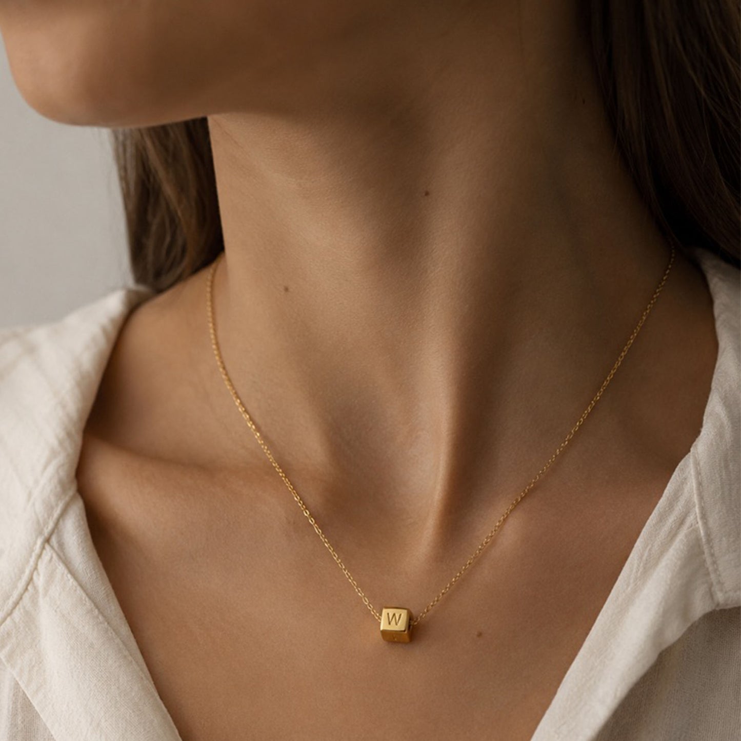Kette WISH
